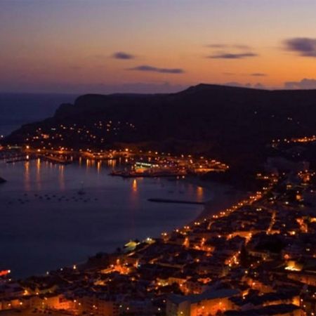 Home Over The Sea Sesimbra Exterior foto