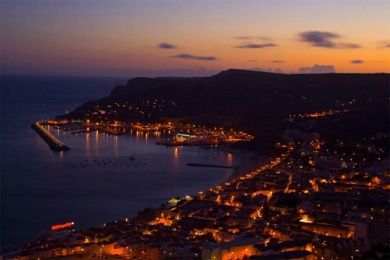 Home Over The Sea Sesimbra Exterior foto